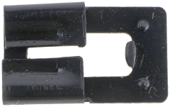 Klammer Türgestänge - Clip Door Rod  GM 59-00